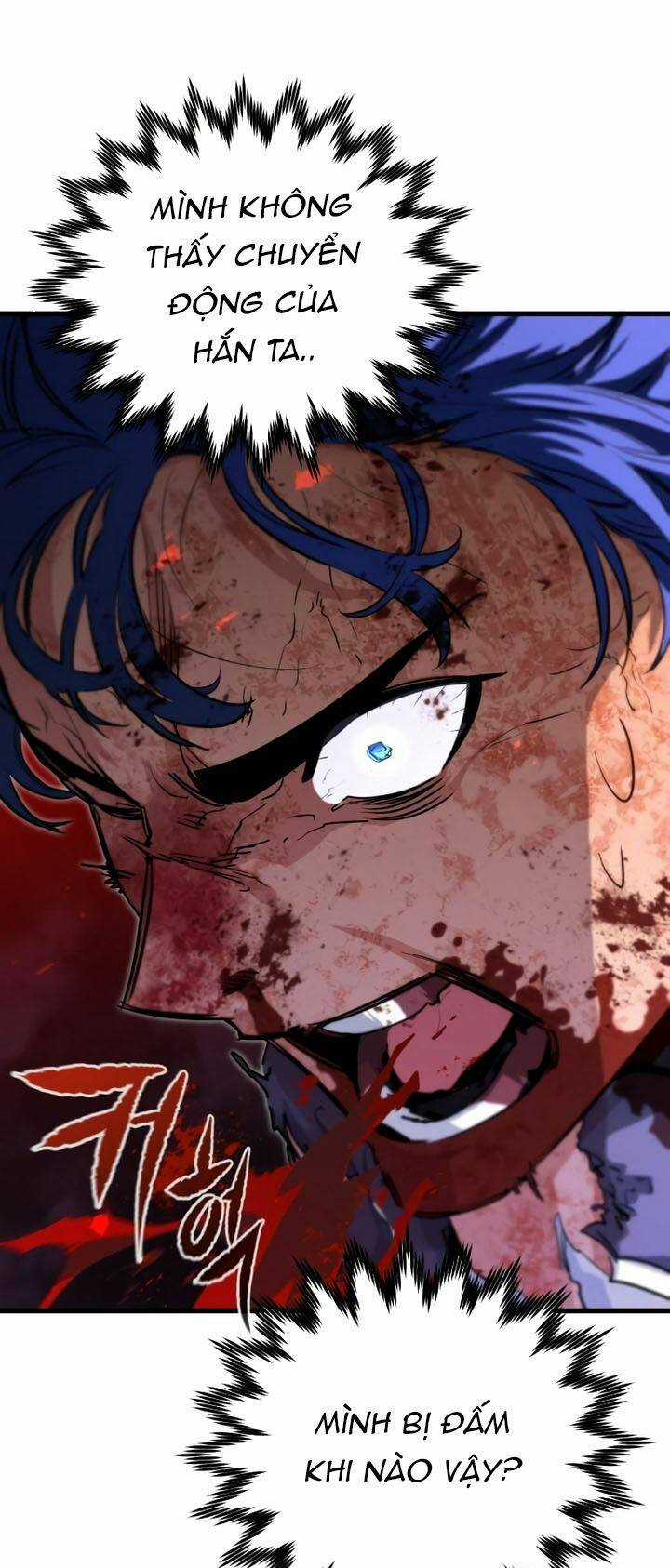 Quỷ Linh Vương Chapter 29 trang 18