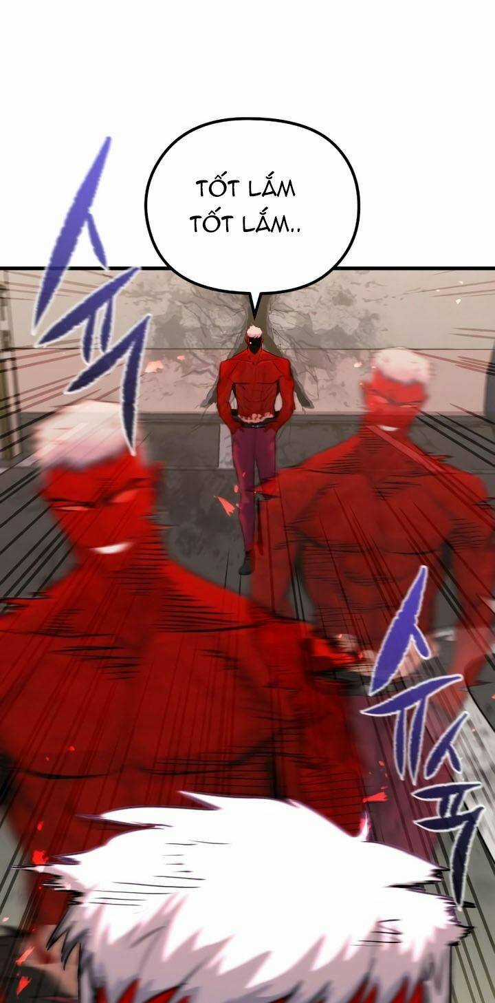 Quỷ Linh Vương Chapter 29 trang 20