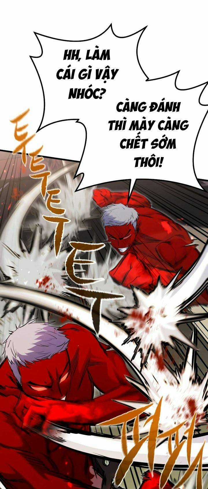 Quỷ Linh Vương Chapter 29 trang 27