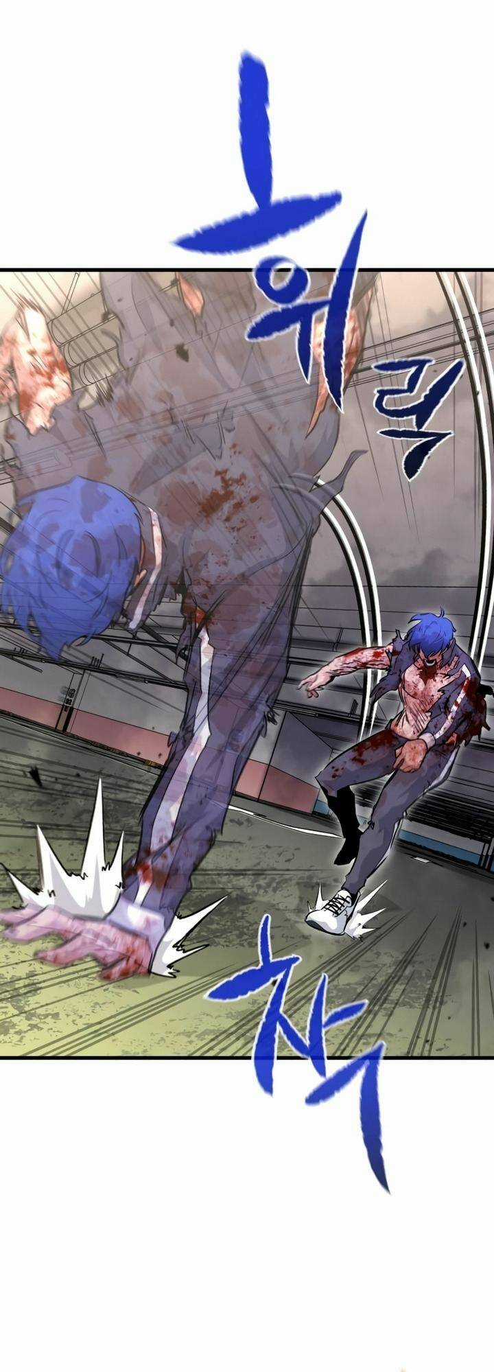 Quỷ Linh Vương Chapter 29 trang 29