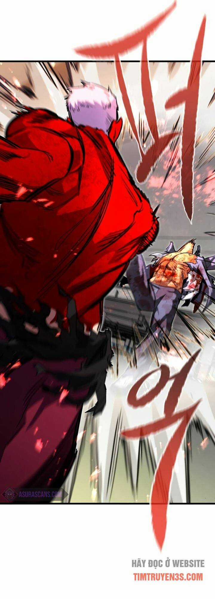 Quỷ Linh Vương Chapter 29 trang 30