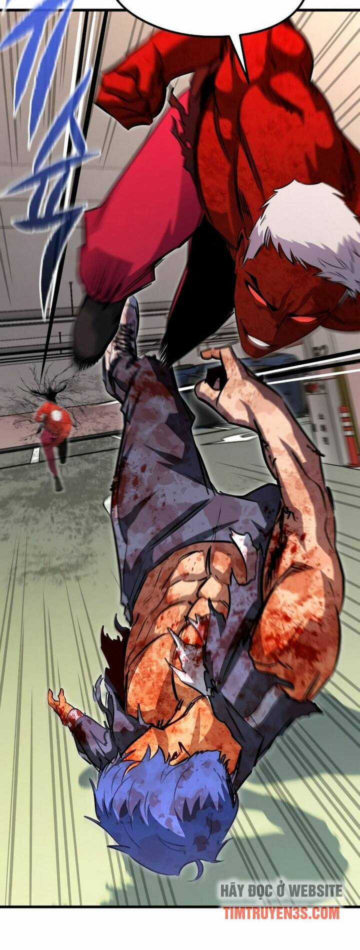 Quỷ Linh Vương Chapter 29 trang 40