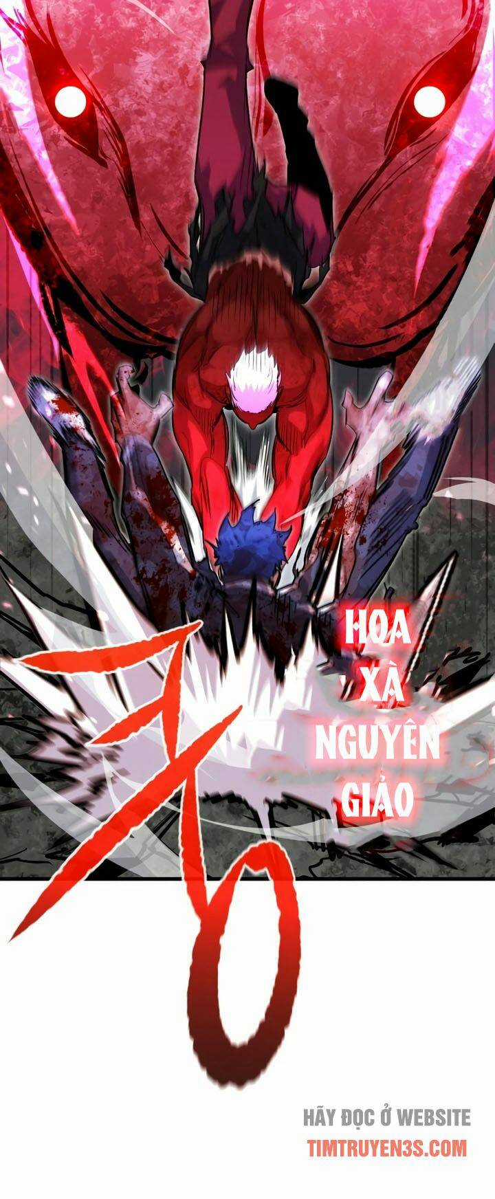 Quỷ Linh Vương Chapter 29 trang 44