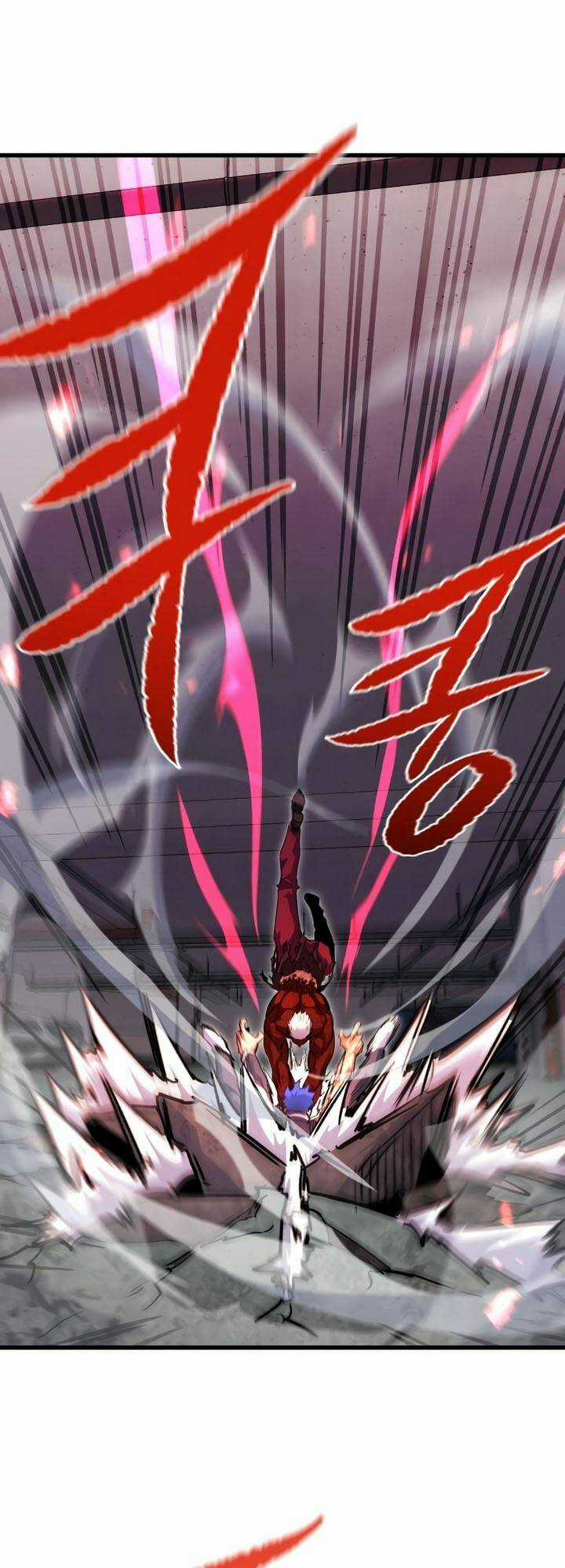 Quỷ Linh Vương Chapter 29 trang 45