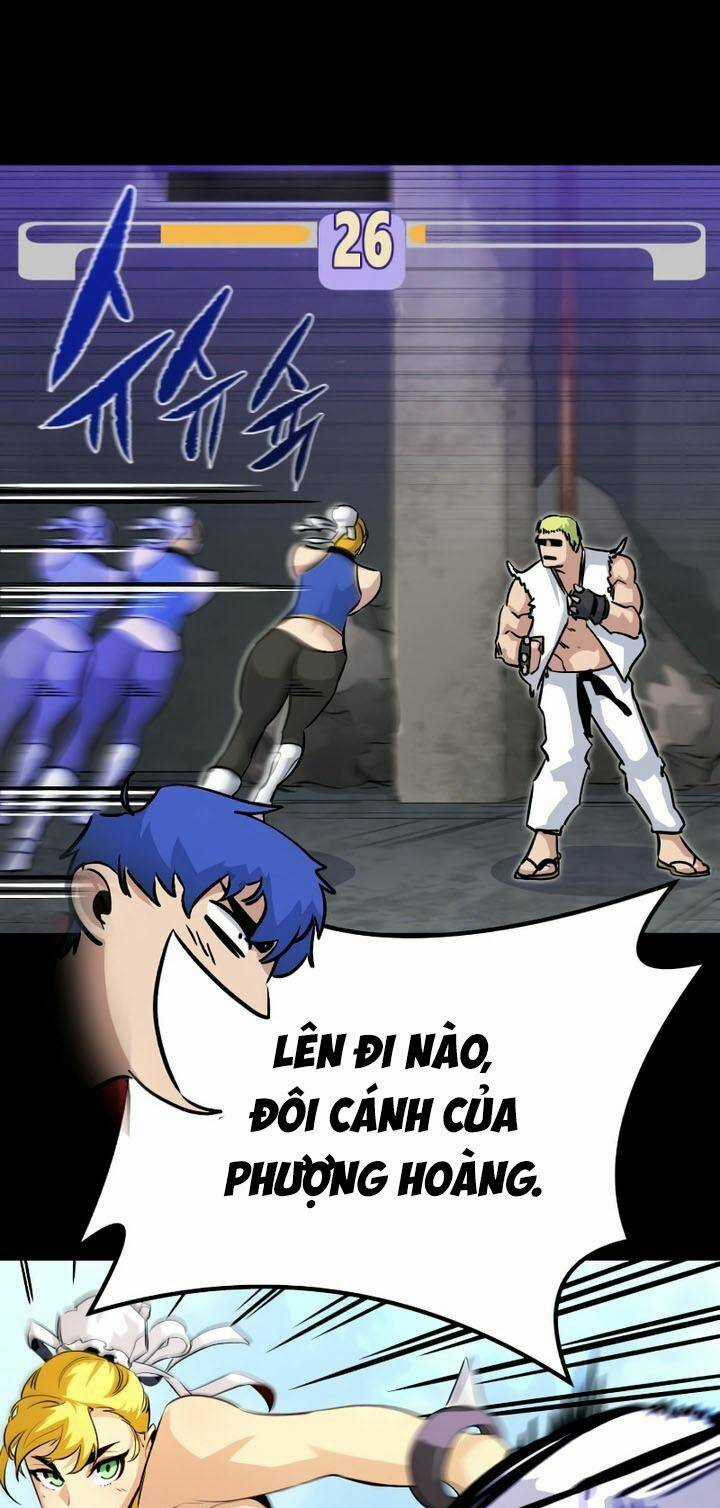 Quỷ Linh Vương Chapter 29 trang 50