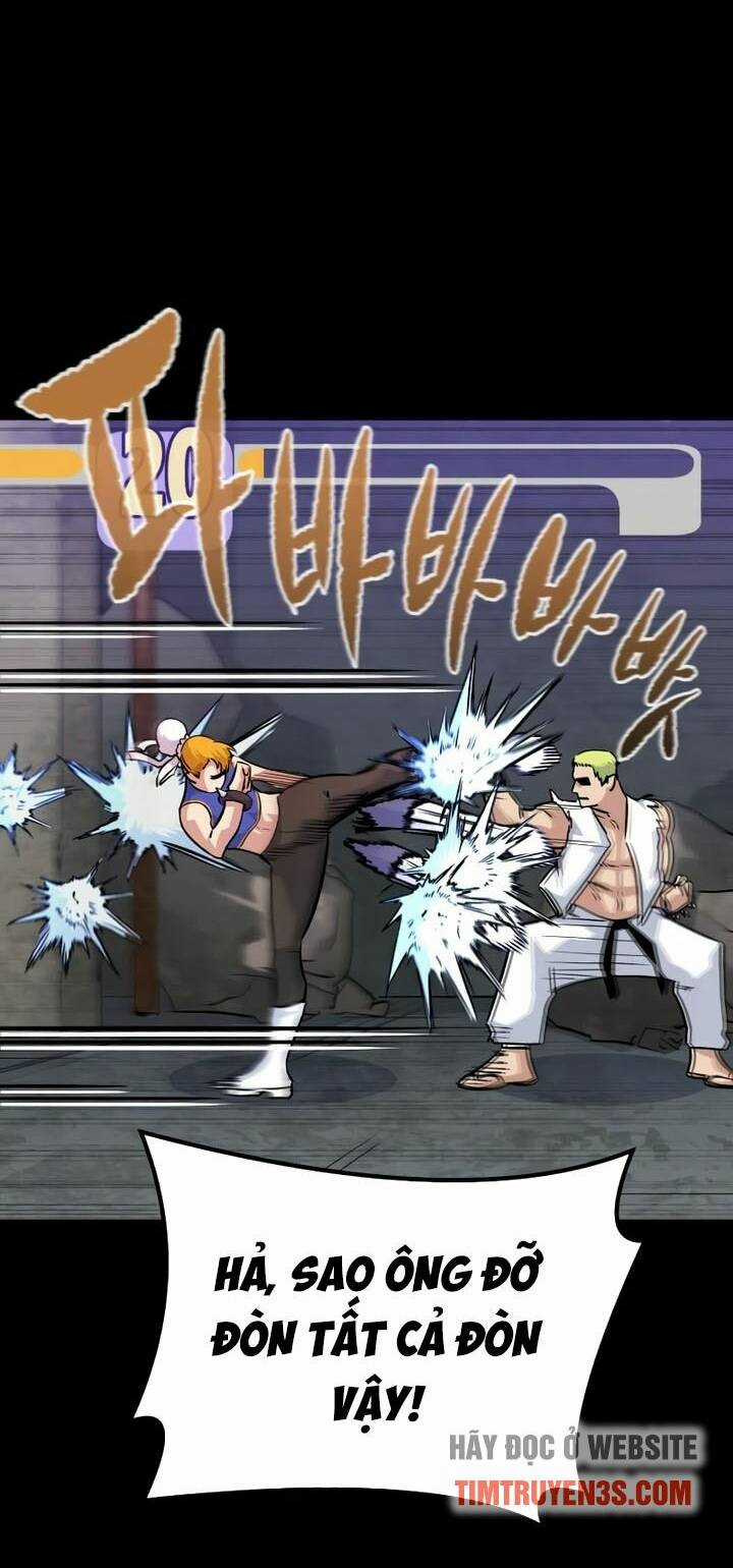 Quỷ Linh Vương Chapter 29 trang 53