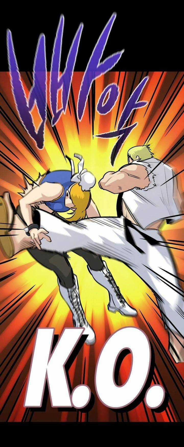 Quỷ Linh Vương Chapter 29 trang 54