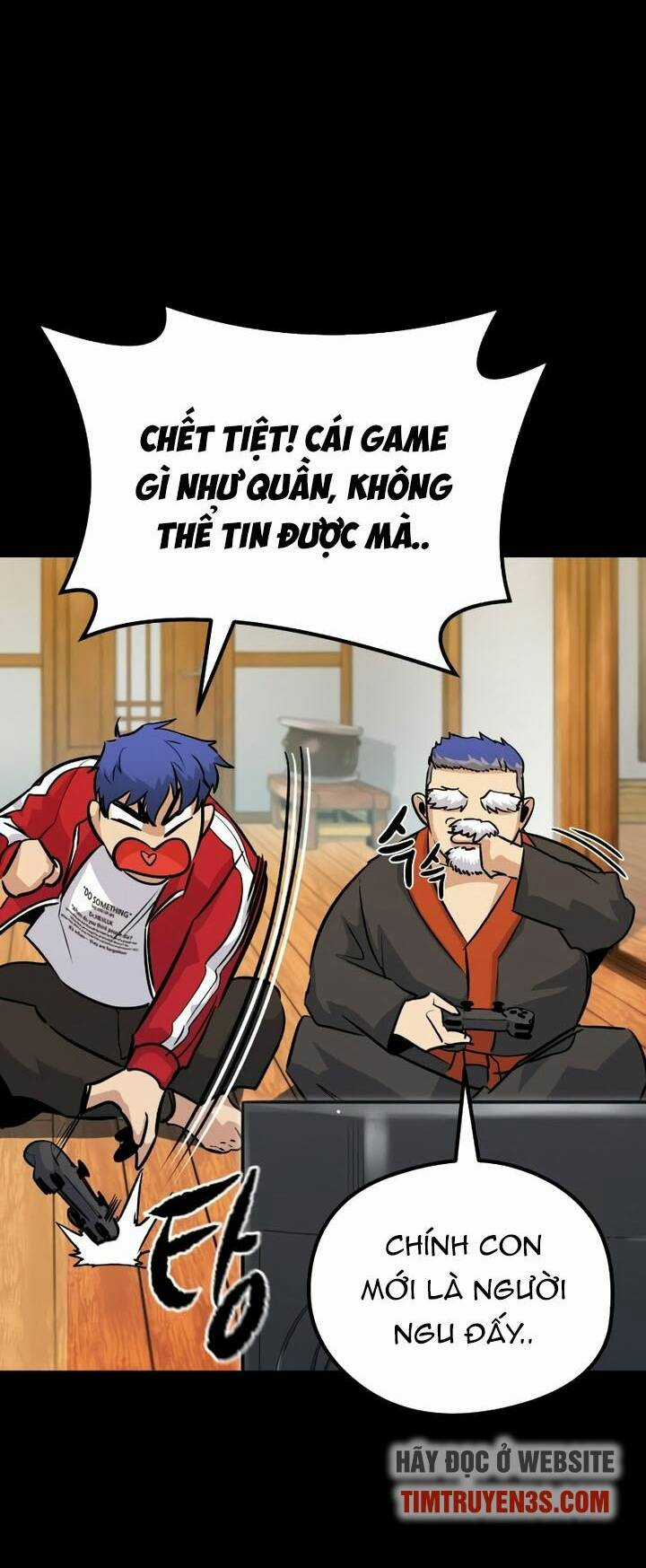 Quỷ Linh Vương Chapter 29 trang 55