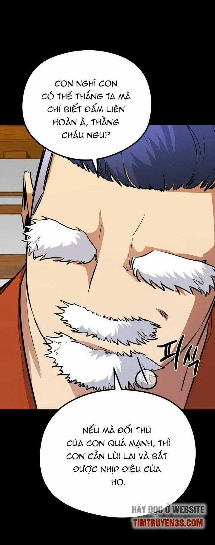 Quỷ Linh Vương Chapter 29 trang 57