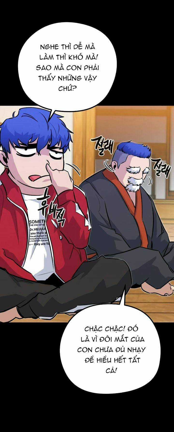 Quỷ Linh Vương Chapter 29 trang 58