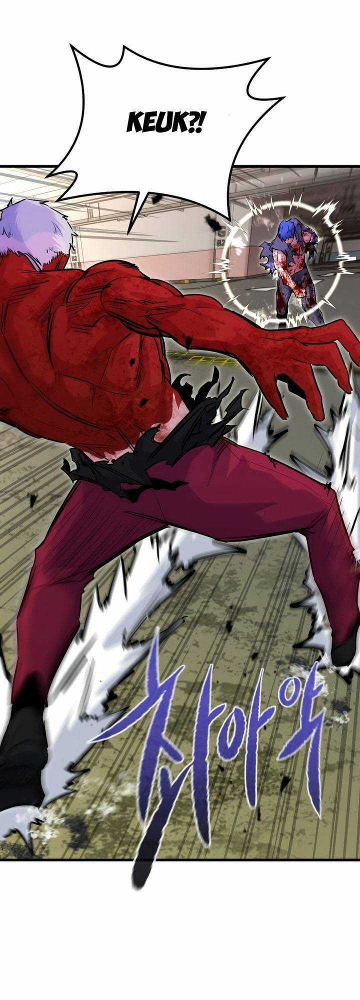 Quỷ Linh Vương Chapter 29 trang 89