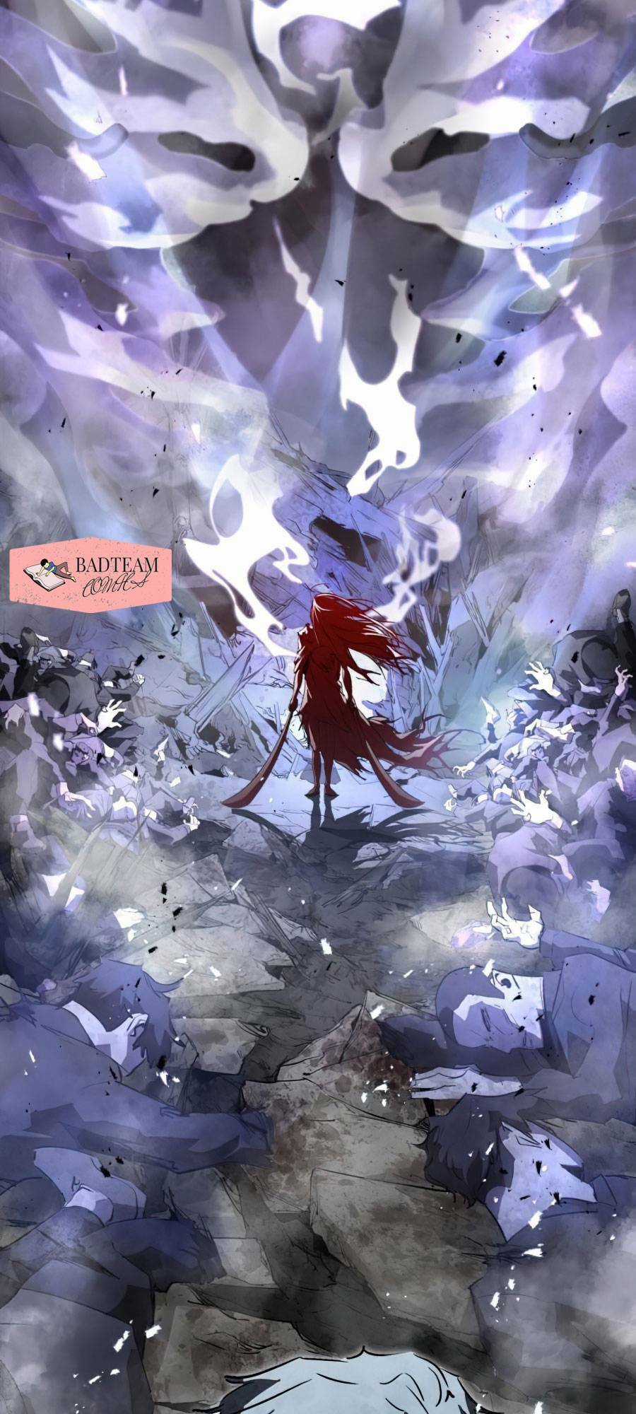 Quỷ Linh Vương Chapter 3 trang 102