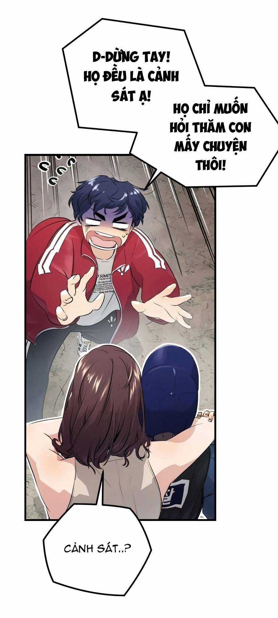 Quỷ Linh Vương Chapter 3 trang 11