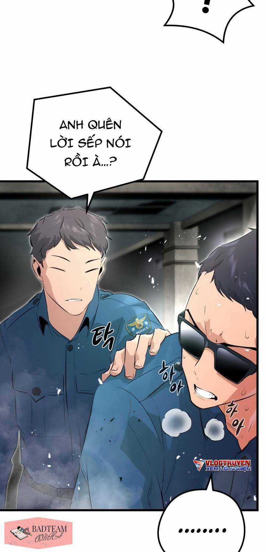 Quỷ Linh Vương Chapter 3 trang 115