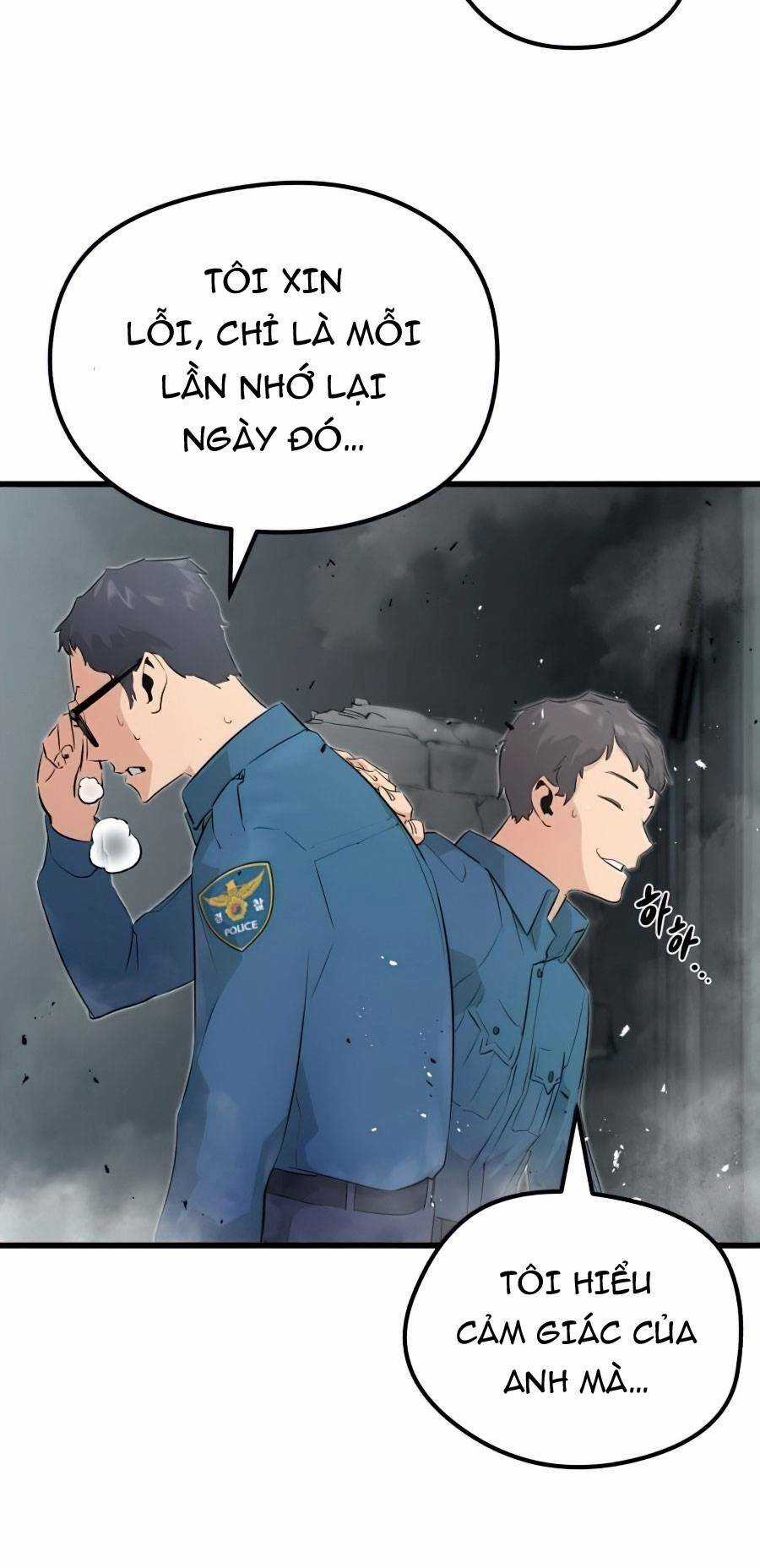 Quỷ Linh Vương Chapter 3 trang 116