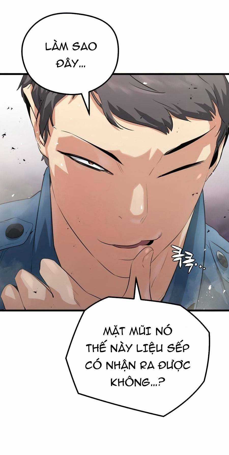 Quỷ Linh Vương Chapter 3 trang 117