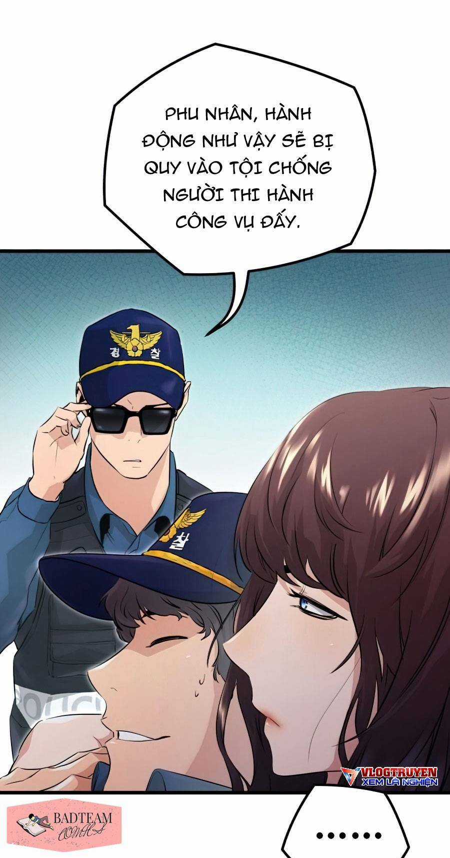 Quỷ Linh Vương Chapter 3 trang 12