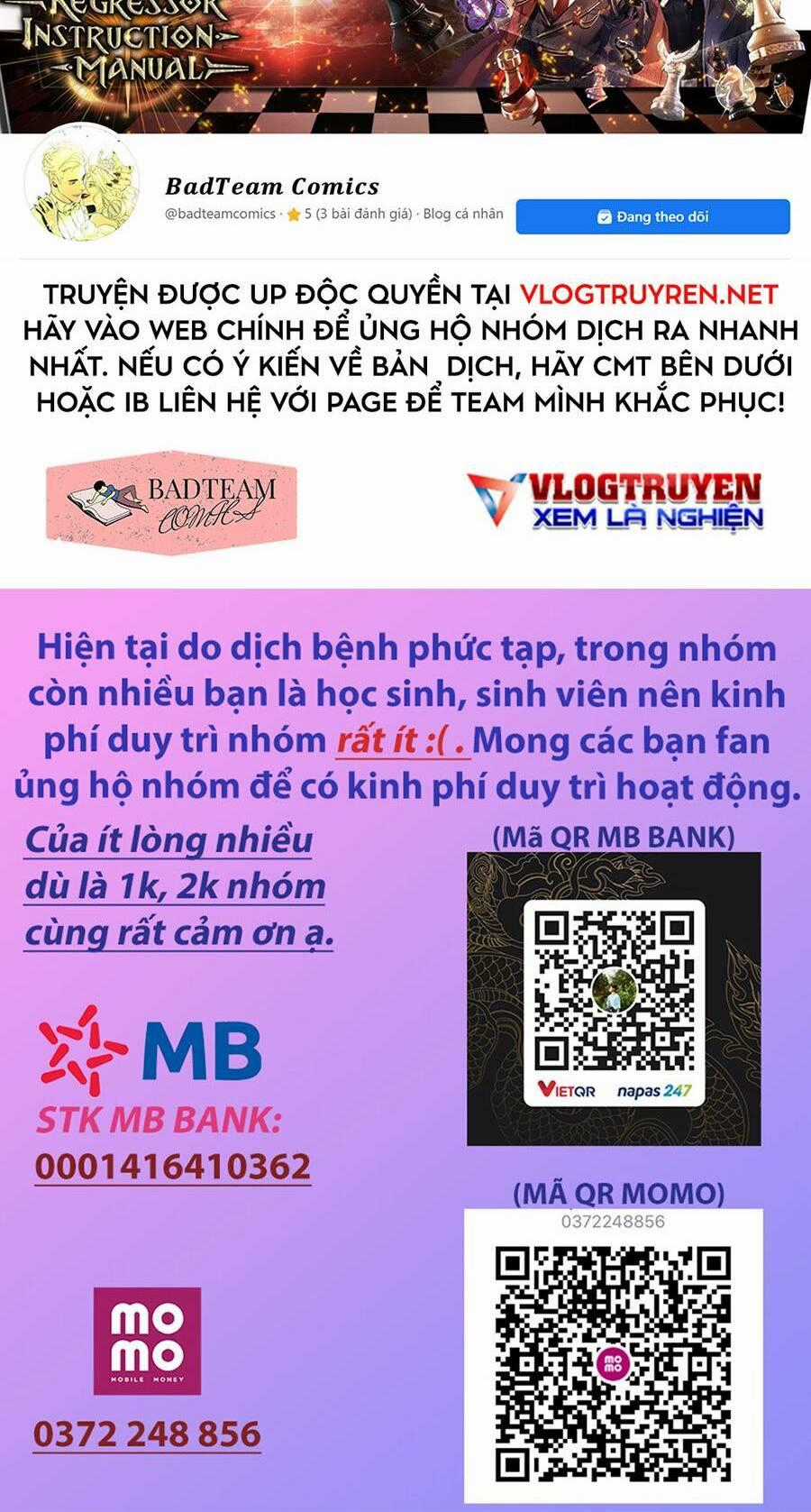 Quỷ Linh Vương Chapter 3 trang 124