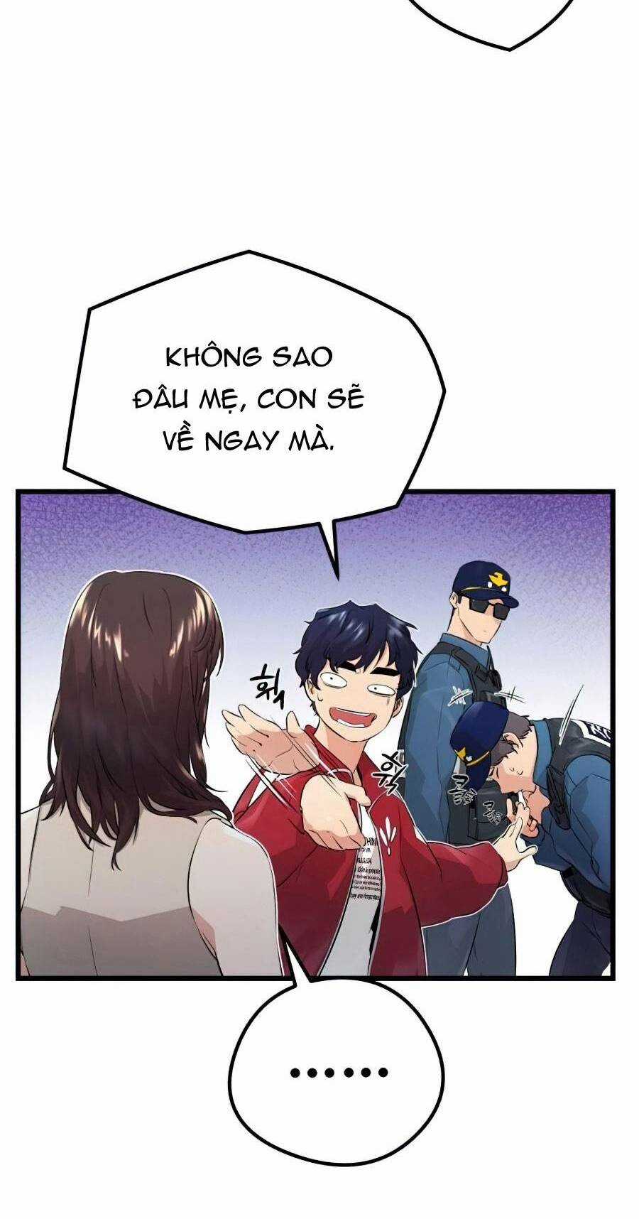 Quỷ Linh Vương Chapter 3 trang 13