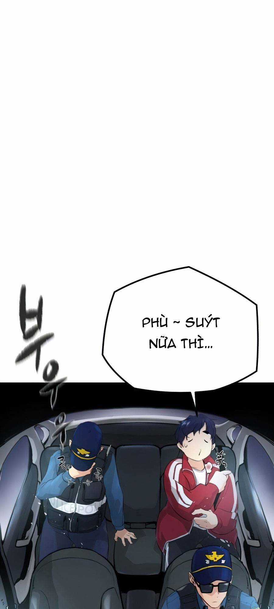 Quỷ Linh Vương Chapter 3 trang 17