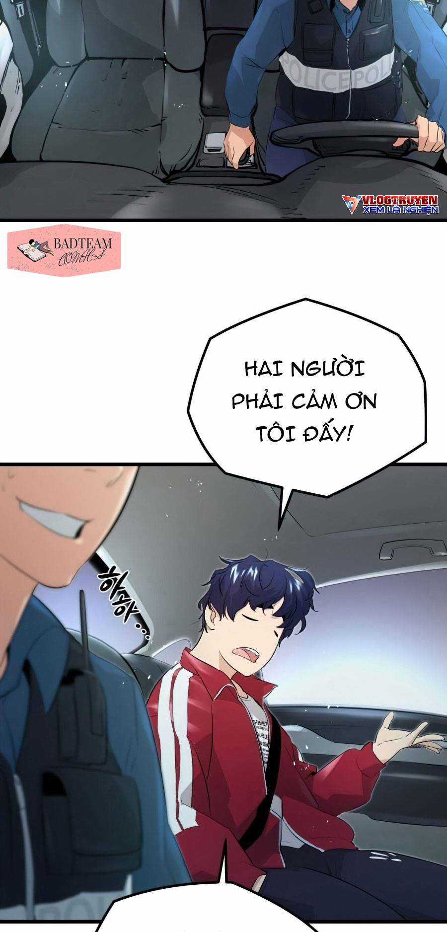 Quỷ Linh Vương Chapter 3 trang 18