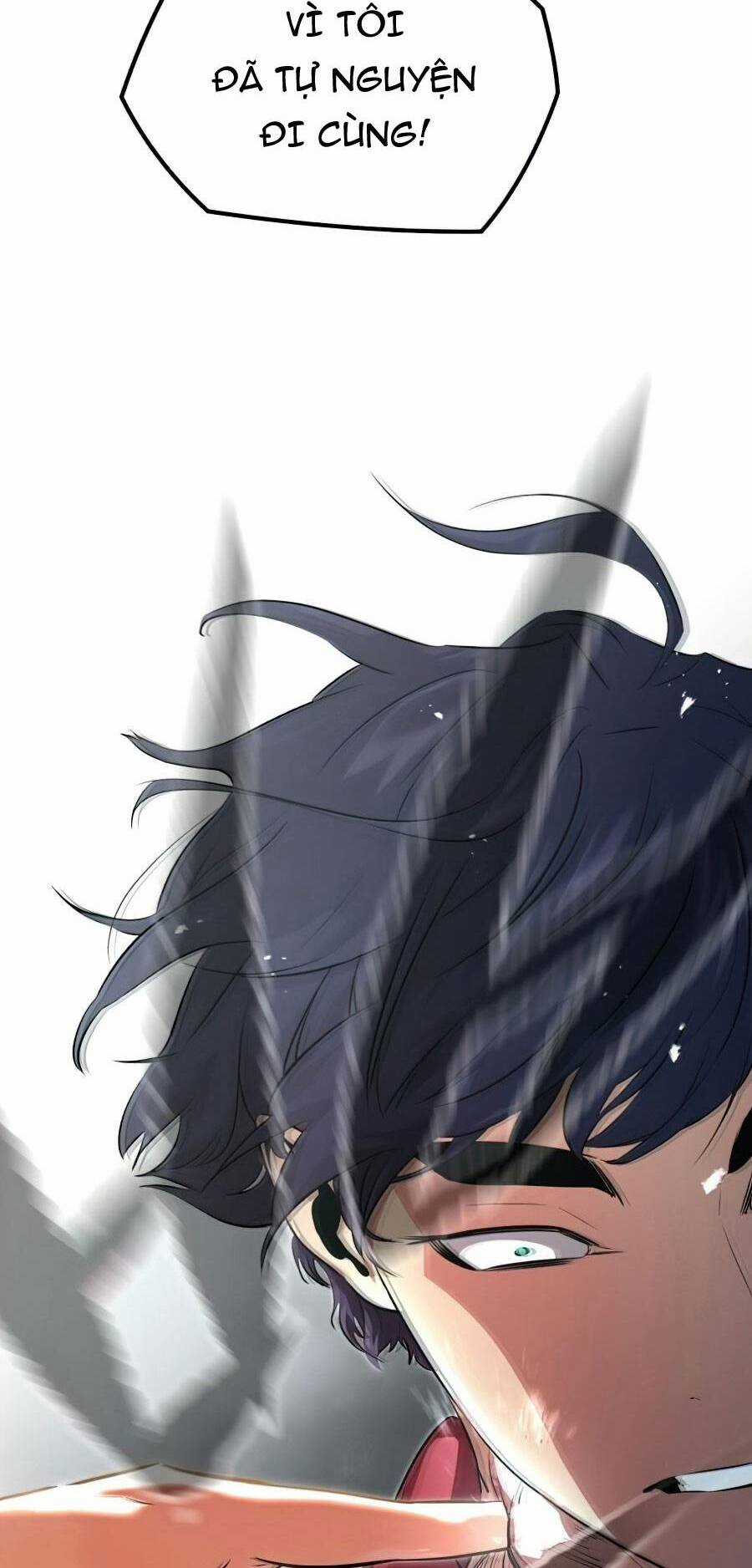 Quỷ Linh Vương Chapter 3 trang 19