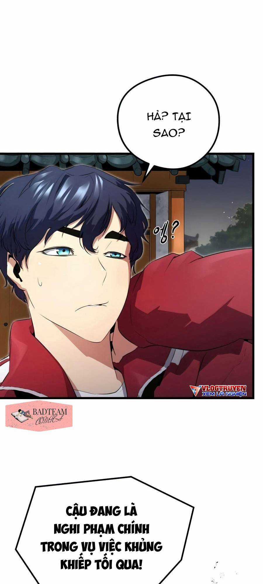 Quỷ Linh Vương Chapter 3 trang 2