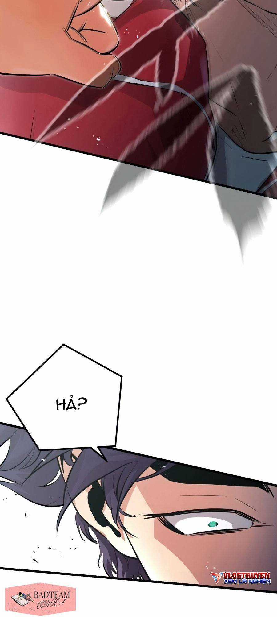 Quỷ Linh Vương Chapter 3 trang 20