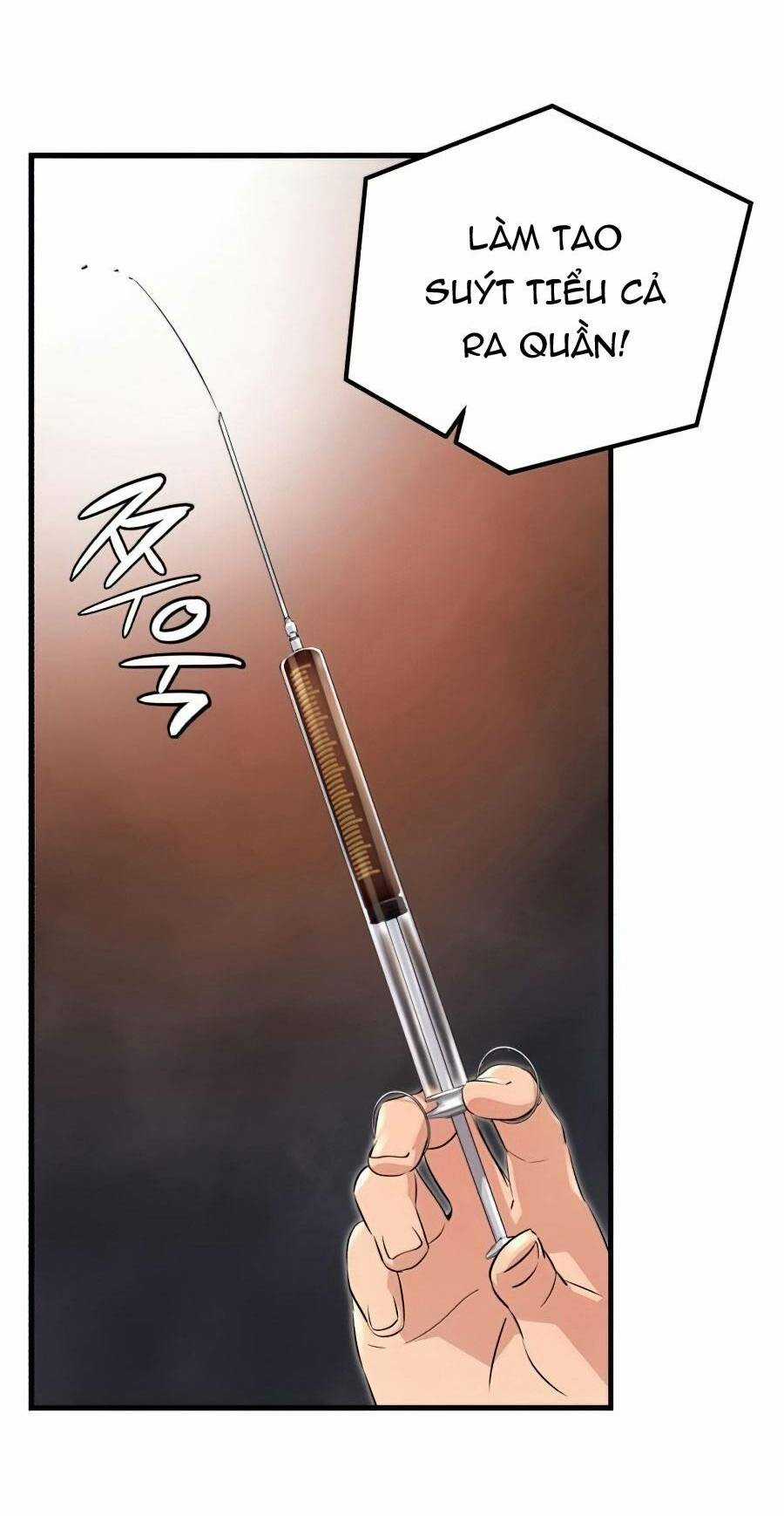 Quỷ Linh Vương Chapter 3 trang 22