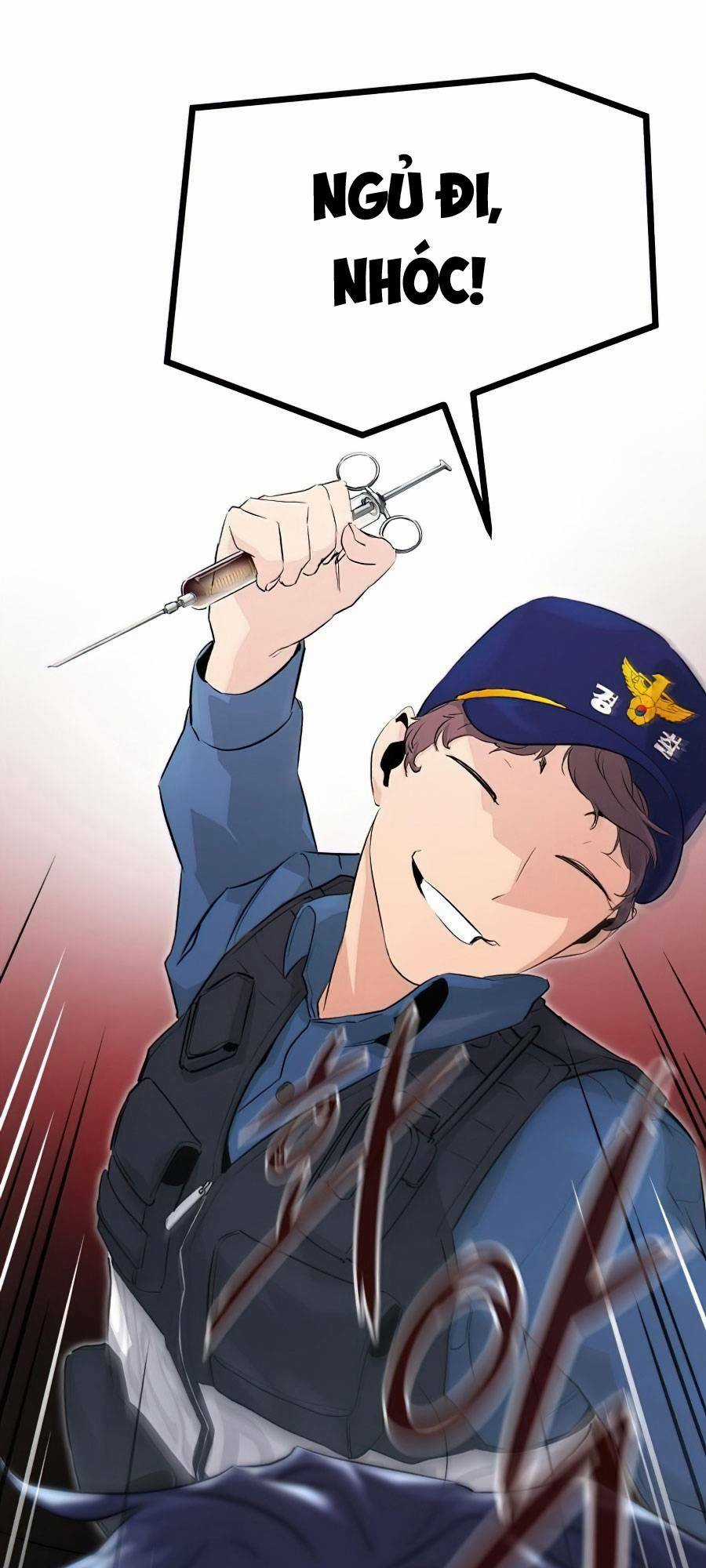 Quỷ Linh Vương Chapter 3 trang 23