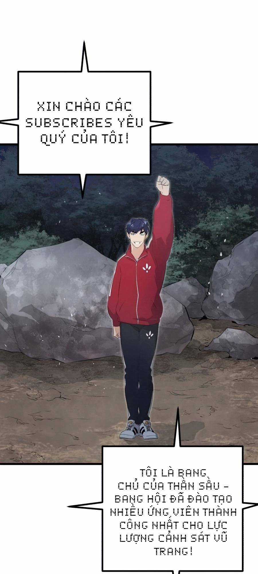 Quỷ Linh Vương Chapter 3 trang 26