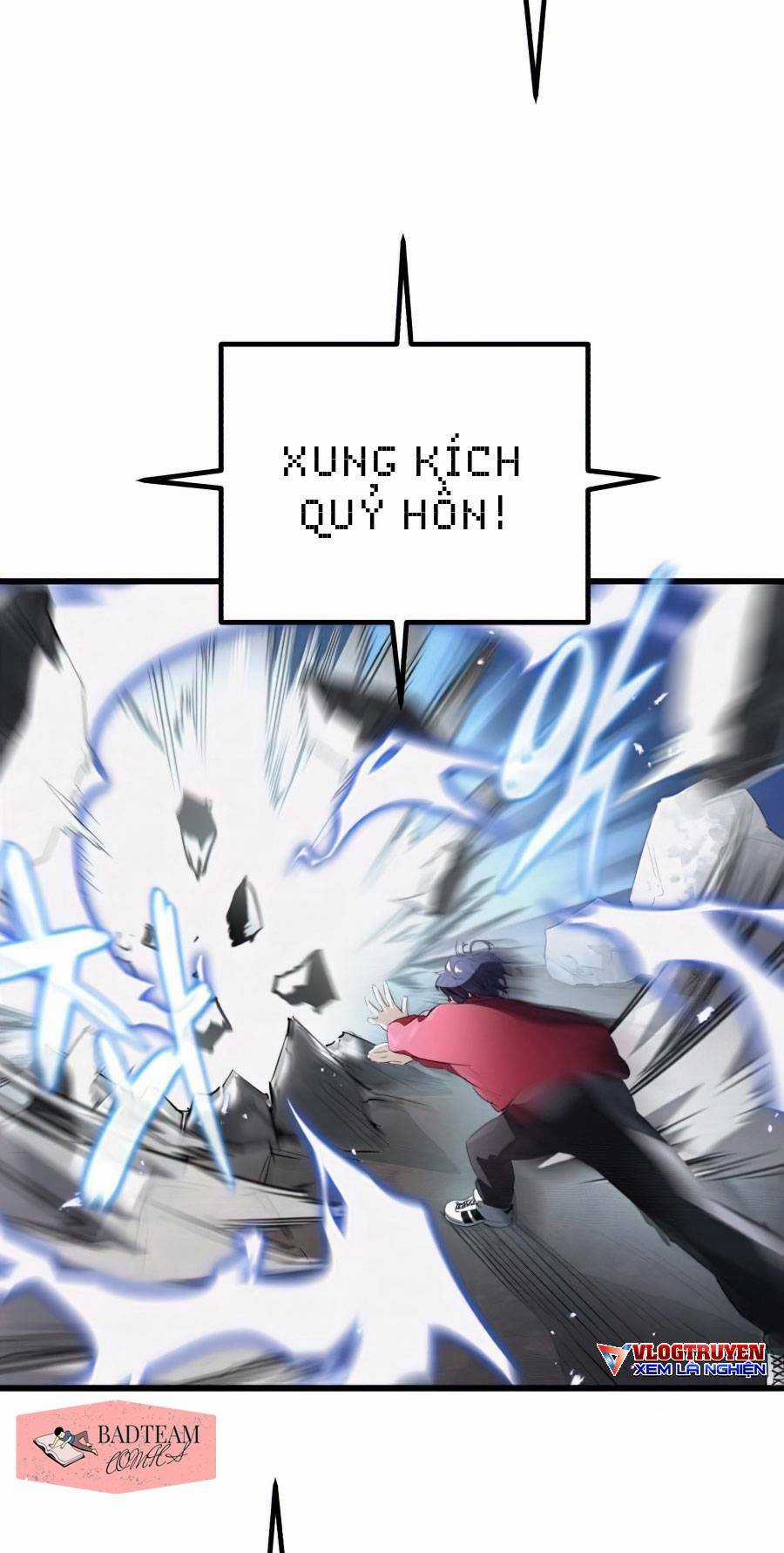 Quỷ Linh Vương Chapter 3 trang 27