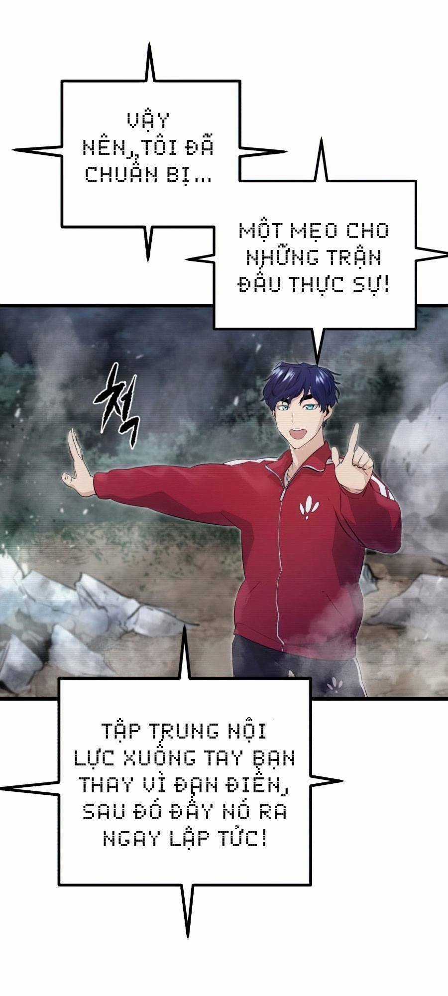 Quỷ Linh Vương Chapter 3 trang 29