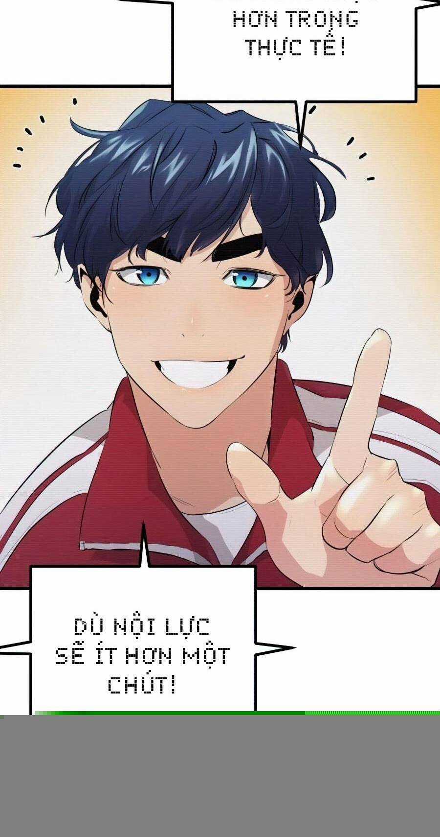 Quỷ Linh Vương Chapter 3 trang 31