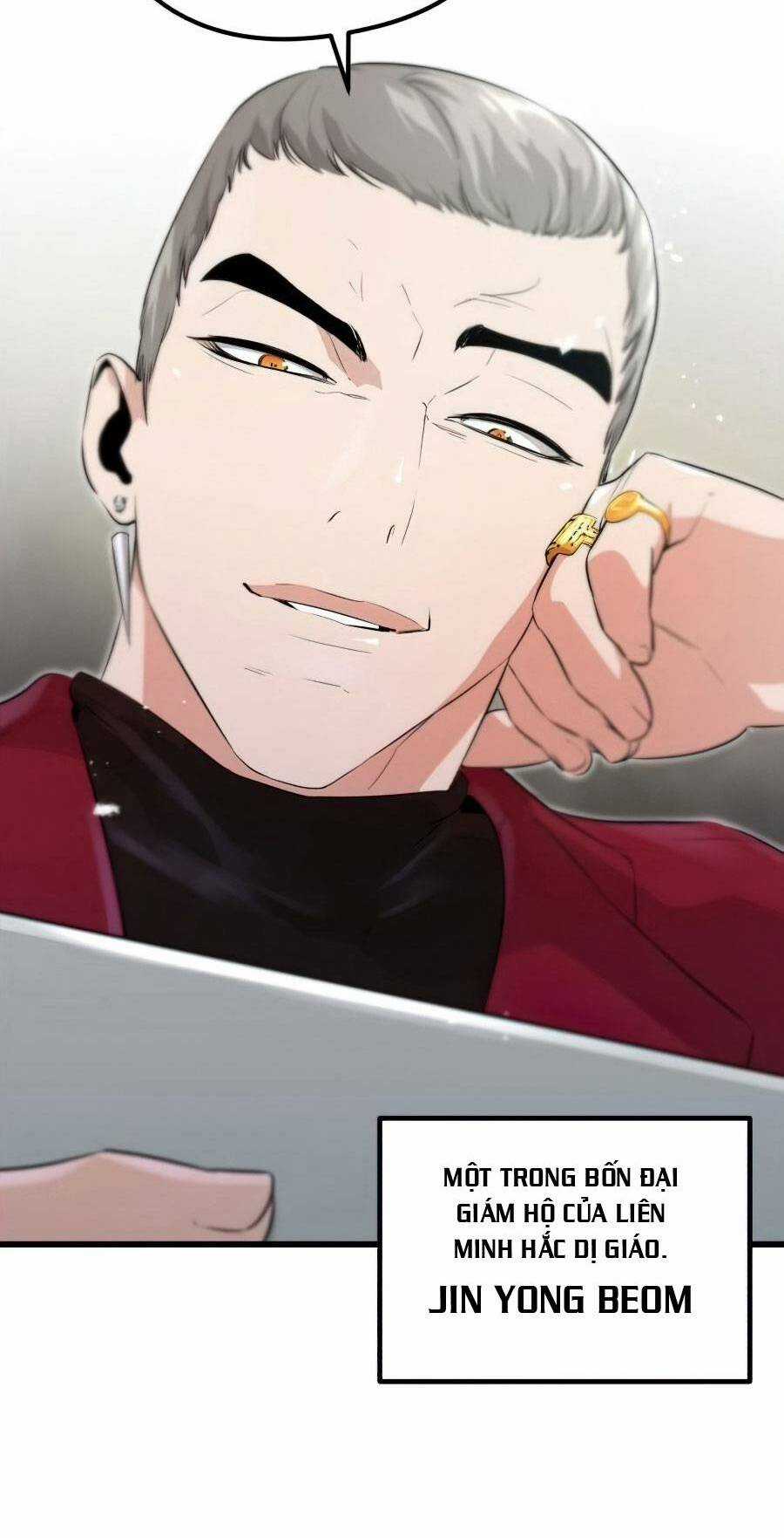 Quỷ Linh Vương Chapter 3 trang 34