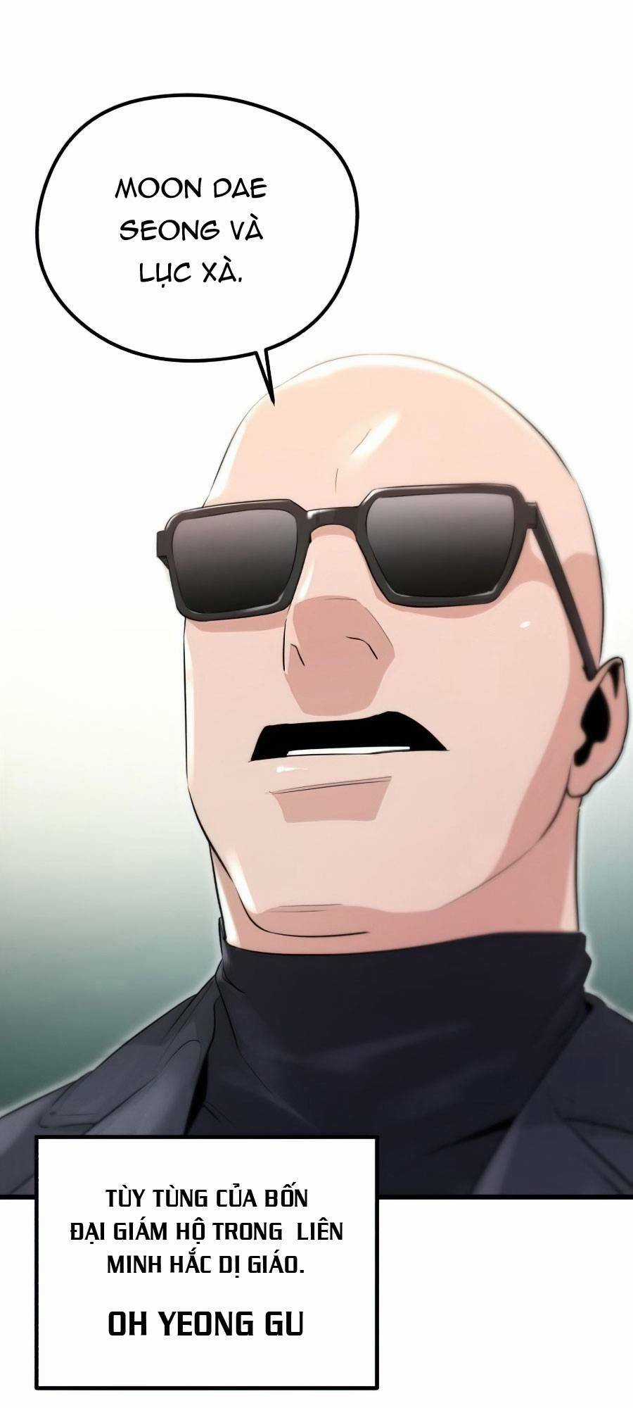 Quỷ Linh Vương Chapter 3 trang 35