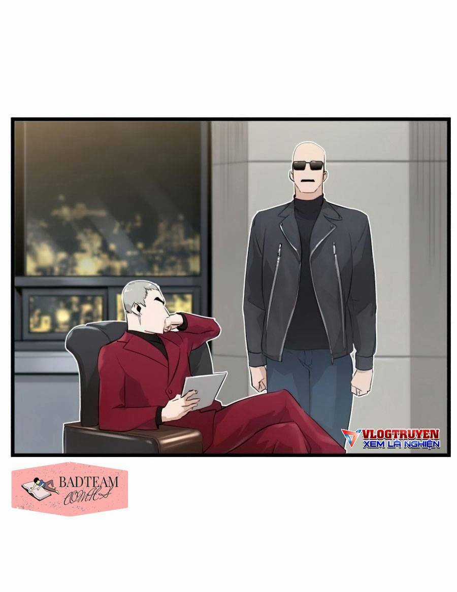 Quỷ Linh Vương Chapter 3 trang 36