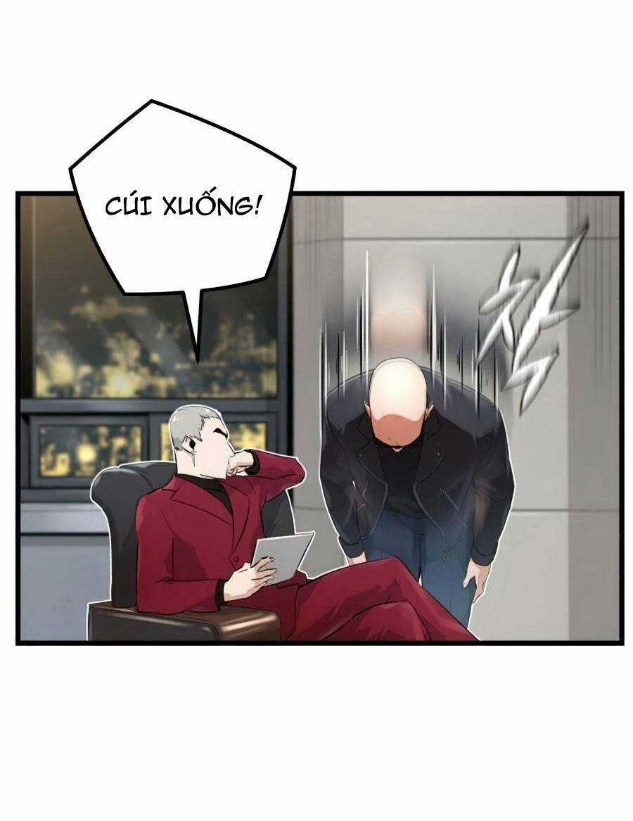 Quỷ Linh Vương Chapter 3 trang 37