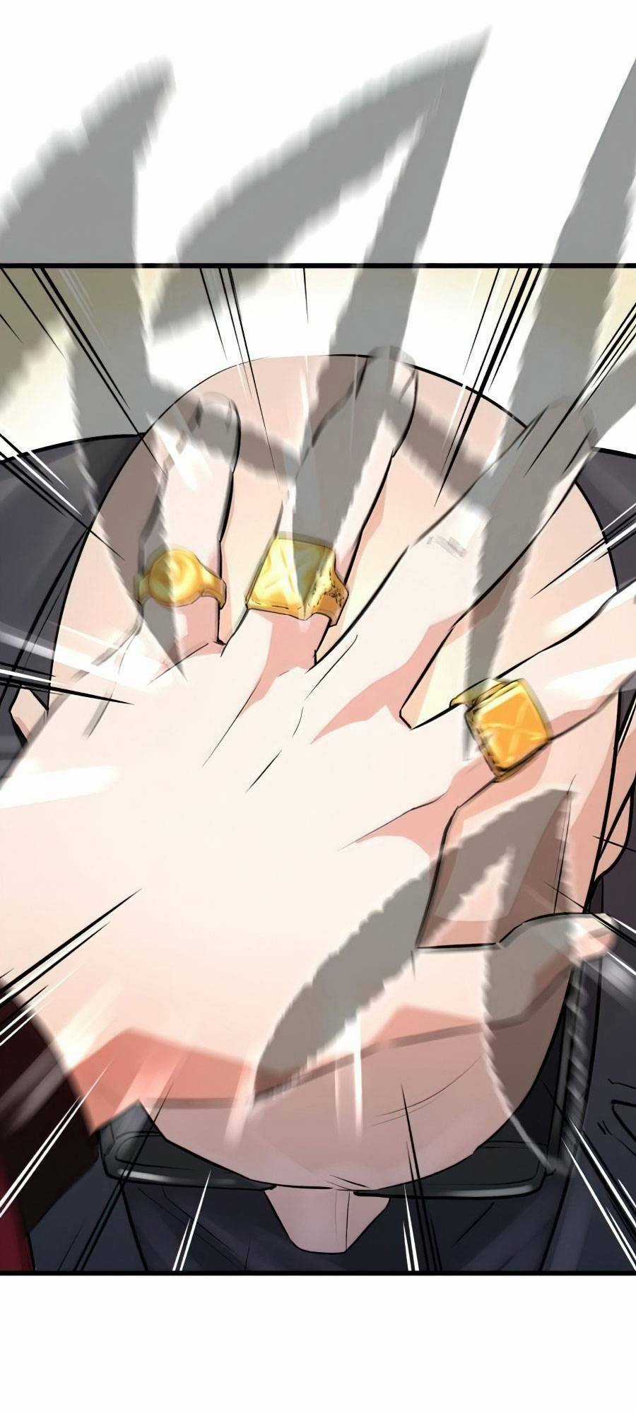 Quỷ Linh Vương Chapter 3 trang 38