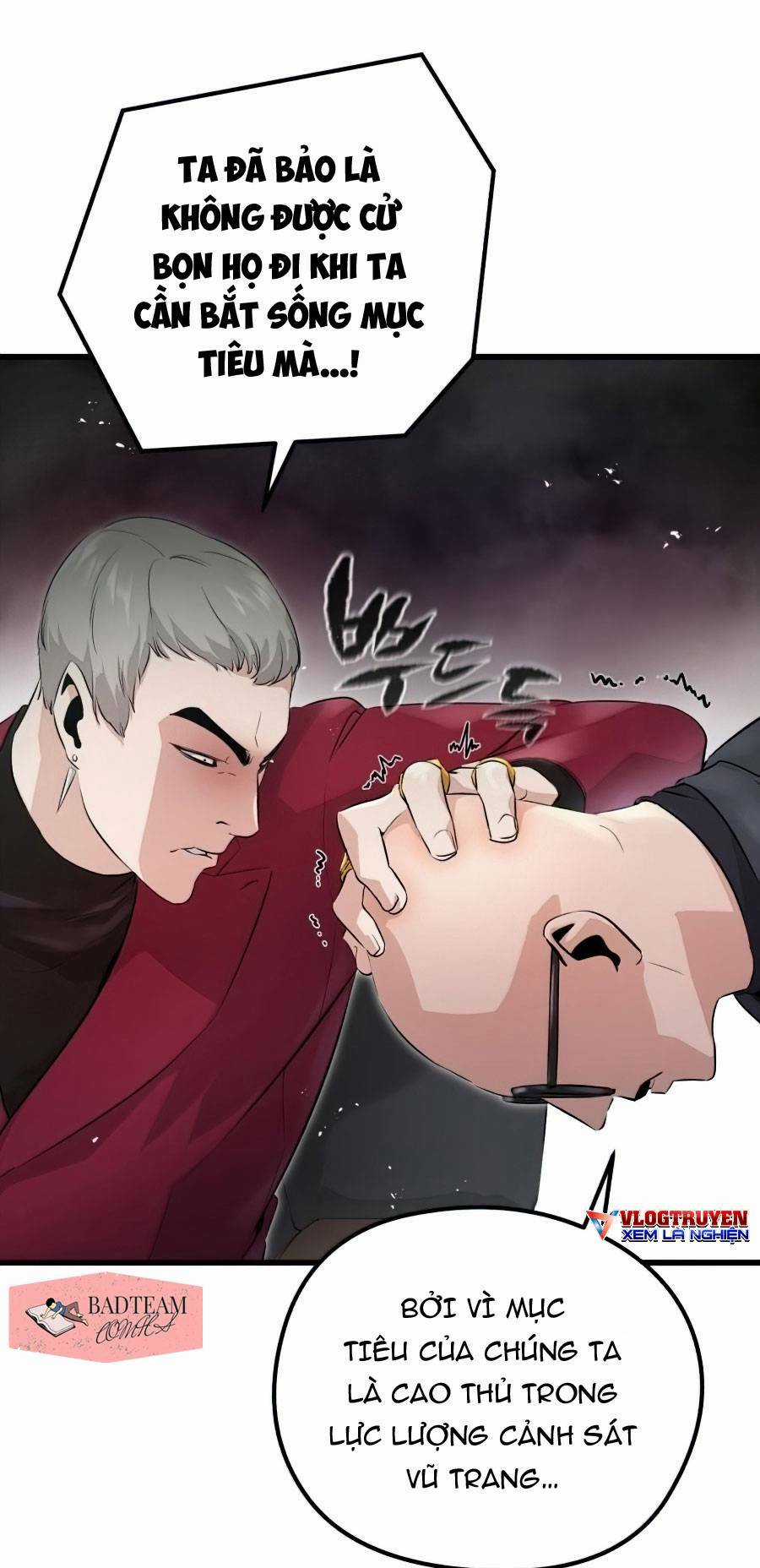 Quỷ Linh Vương Chapter 3 trang 39