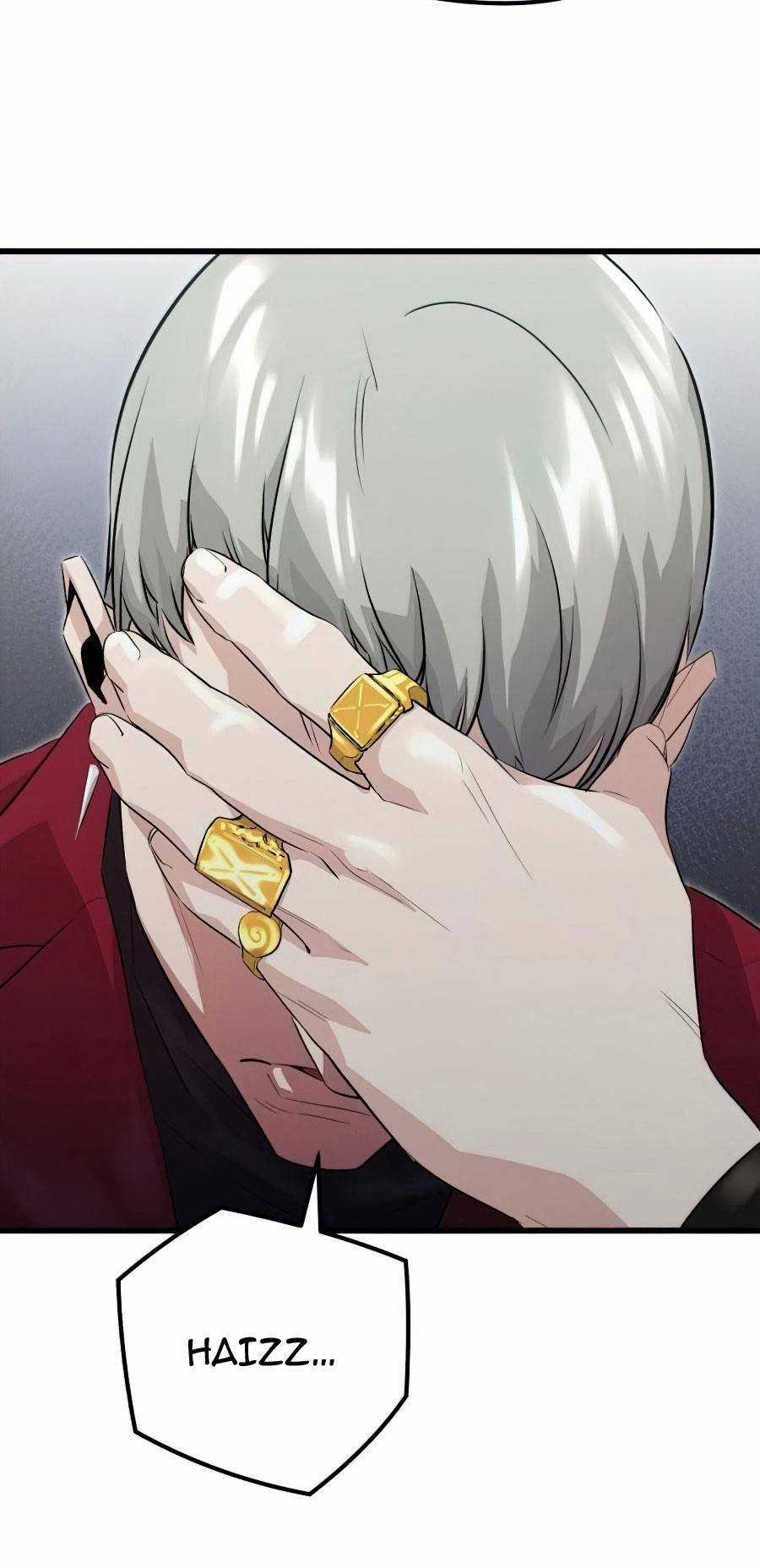 Quỷ Linh Vương Chapter 3 trang 40