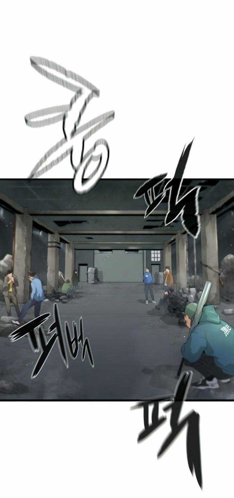 Quỷ Linh Vương Chapter 3 trang 43