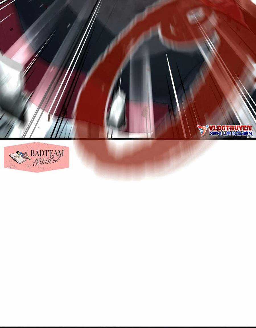 Quỷ Linh Vương Chapter 3 trang 46