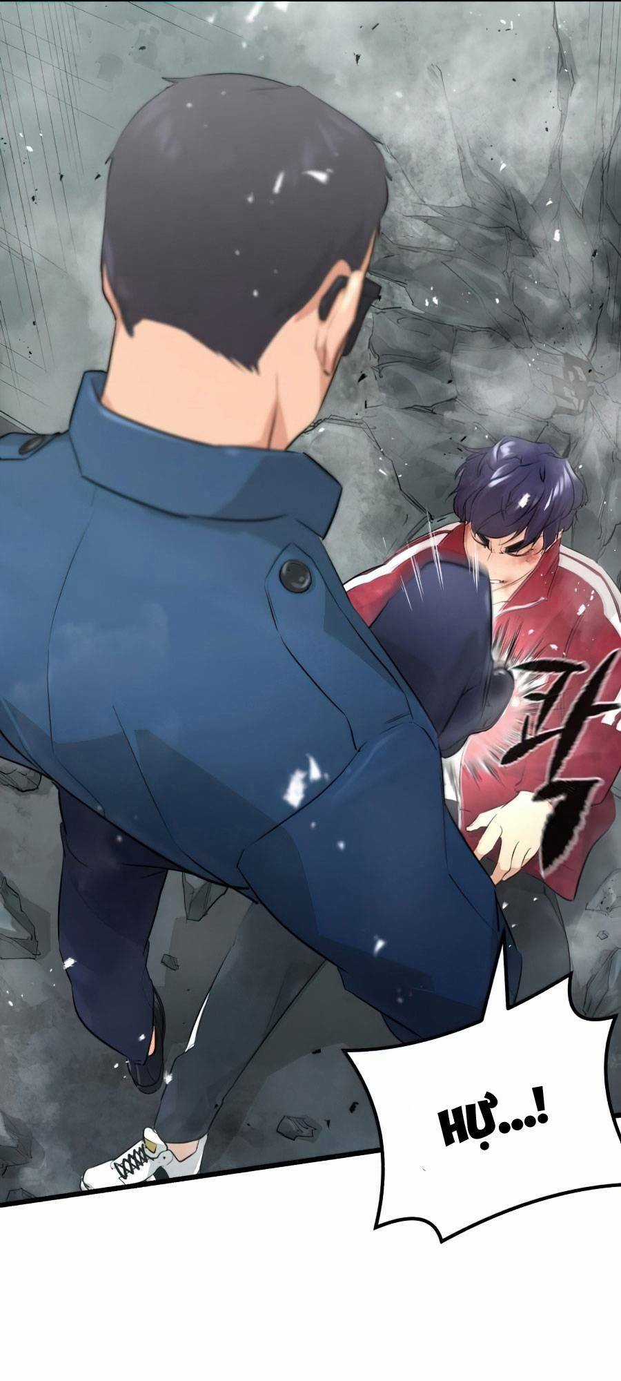 Quỷ Linh Vương Chapter 3 trang 47