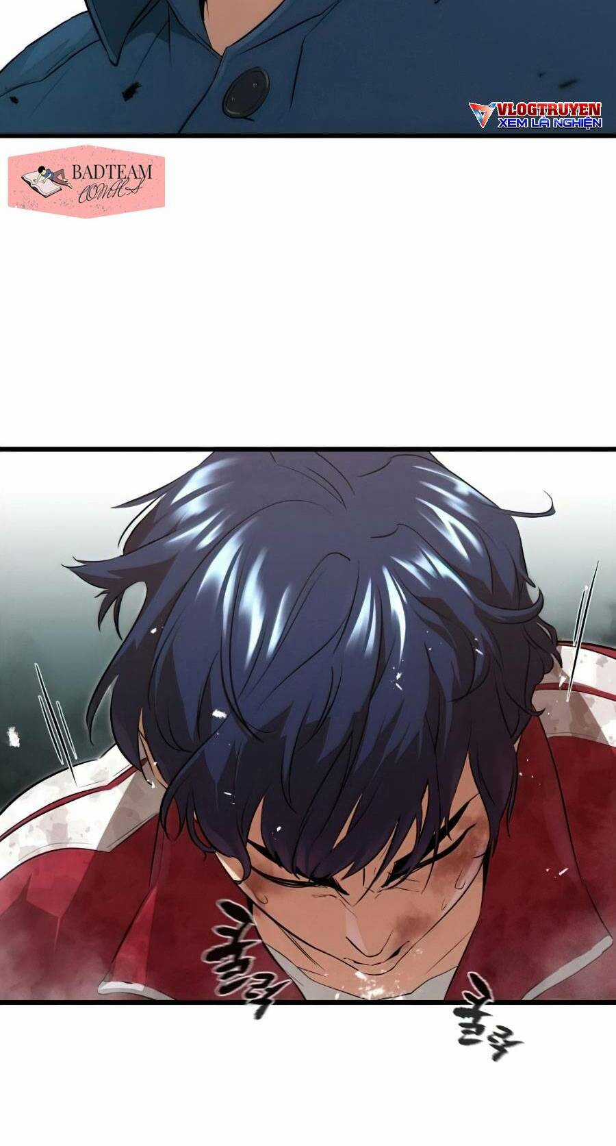 Quỷ Linh Vương Chapter 3 trang 49