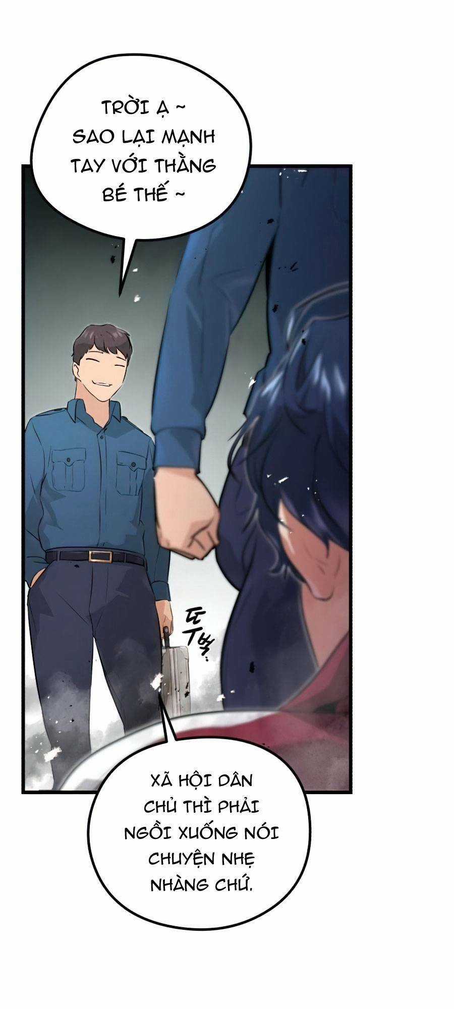 Quỷ Linh Vương Chapter 3 trang 50