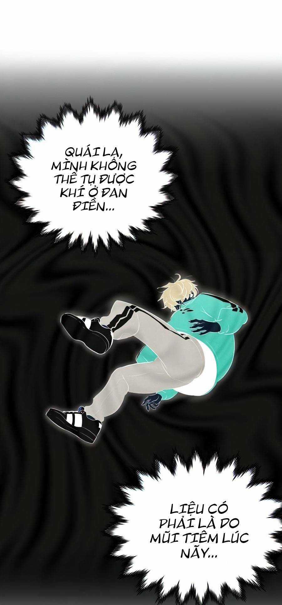 Quỷ Linh Vương Chapter 3 trang 51