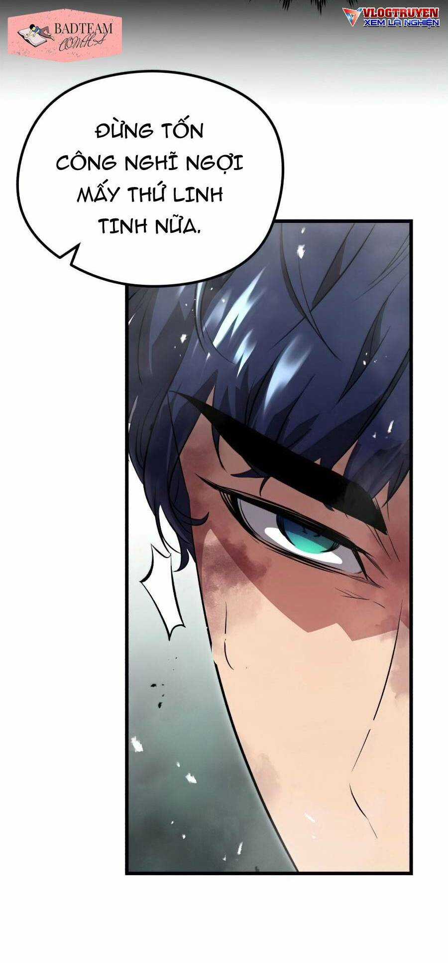 Quỷ Linh Vương Chapter 3 trang 52