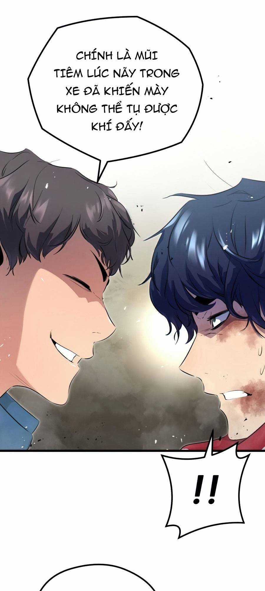 Quỷ Linh Vương Chapter 3 trang 53