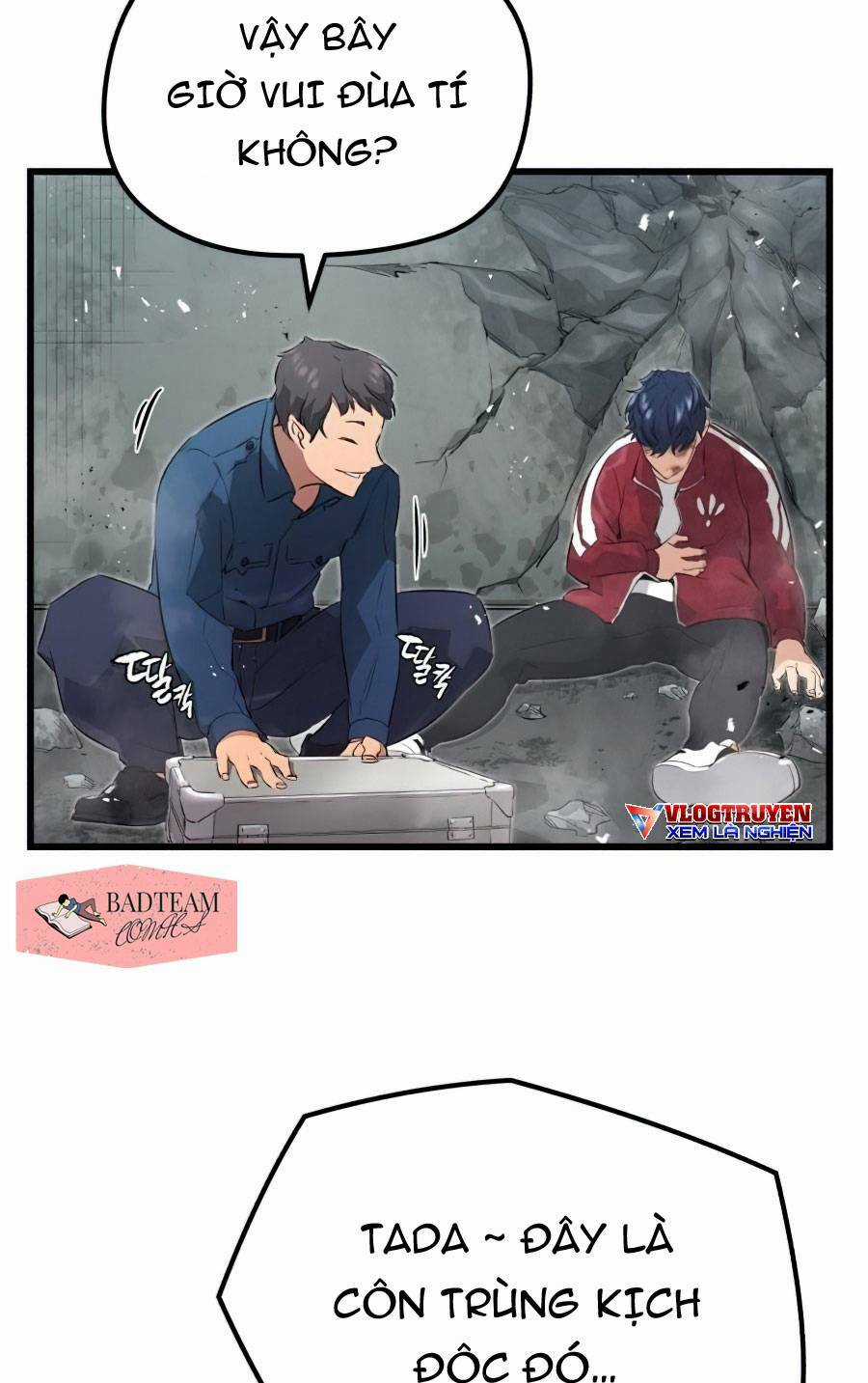 Quỷ Linh Vương Chapter 3 trang 54